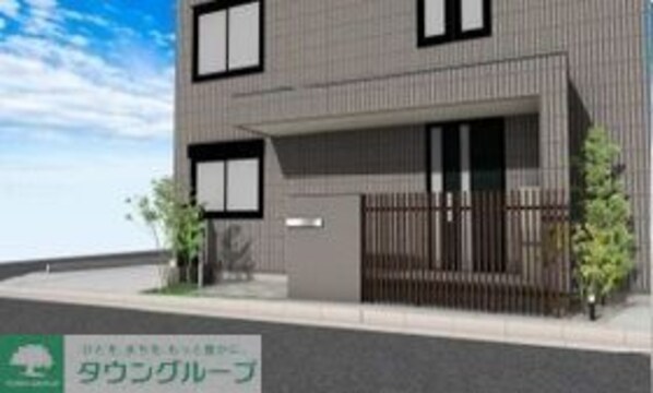 OpusIIIUmejima オーパススリーウメジマの物件内観写真